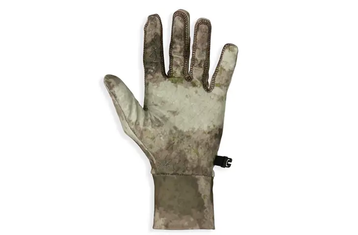 Browning Hells Canyon Speed Phase Glove - view 3
